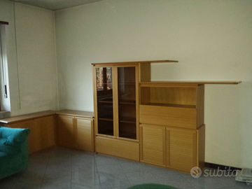 Tinello rovere massello