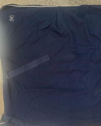 Coperta leggera Fix Design