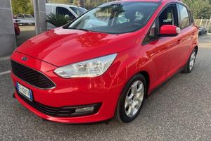 FORD C-Max 1.0 EcoBoost 100CV Start&Stop Plus