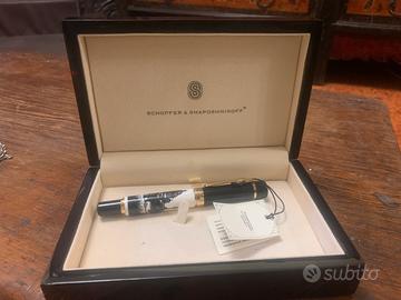 Penna lussoShopfer &shaposhnikoff