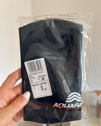 Cuffia Aquarapid Sprint