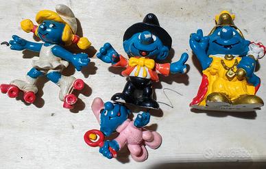 Puffi 1978 1980