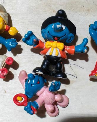 Puffi 1978 1980