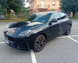 Maserati Grecale