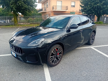 Maserati Grecale