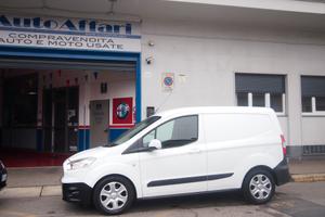 Ford Transit Courier 1.5 TDCi 75CV EURO6B-2018