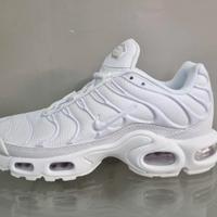 nike air max plus TN White eur 42