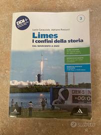 Limes. I confini della storia - Volume 3