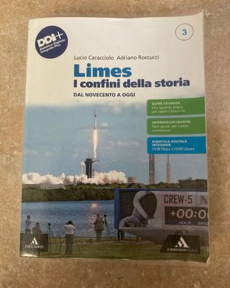 Limes. I confini della storia - Volume 3