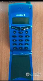 Ericsson t10s 