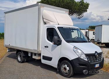 RENAULT MASTER T35 2.3 DCI/130 TP PM-SL-RG