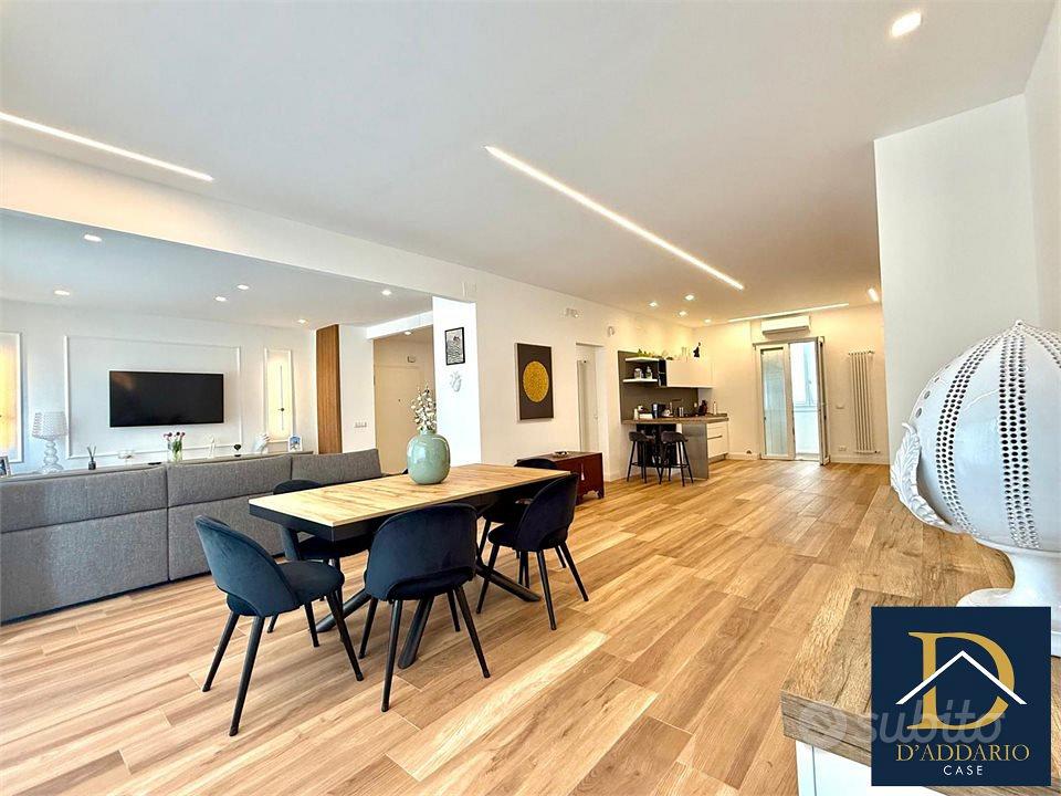Appartamento – Taranto - Vista 5
