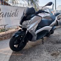 Yamaha X-Max 250 - 2011