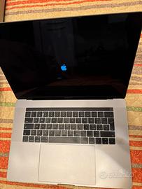 Macbook pro 2016 2to