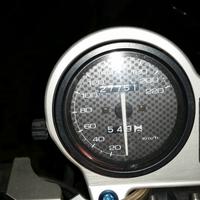 Ducati Monster