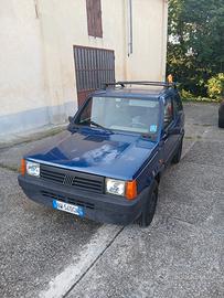 Panda Hobby 1.1  I.E  54CV