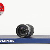 Olympus OM System 14-150mm f4-5.6 II ED MSC M43 US