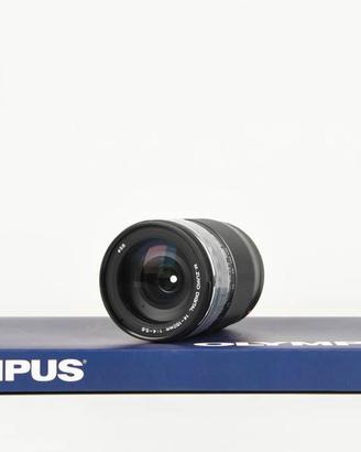 Olympus OM System 14-150mm f4-5.6 II ED MSC M43 US