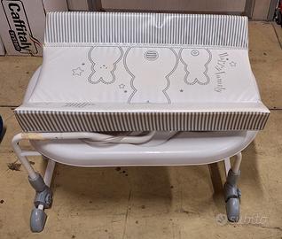 Bagnetto Fasciatoio Brevi 