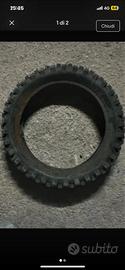 Pneumatico pit bike misura 3.00-12