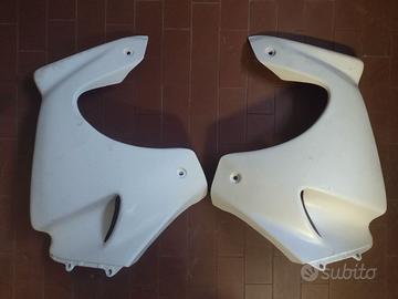 HONDA AFRICA TWIN RD07