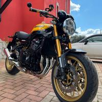 Kawasaki Z900RS SE 2024