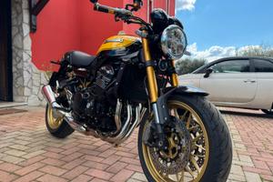 Kawasaki Z900RS SE 2024