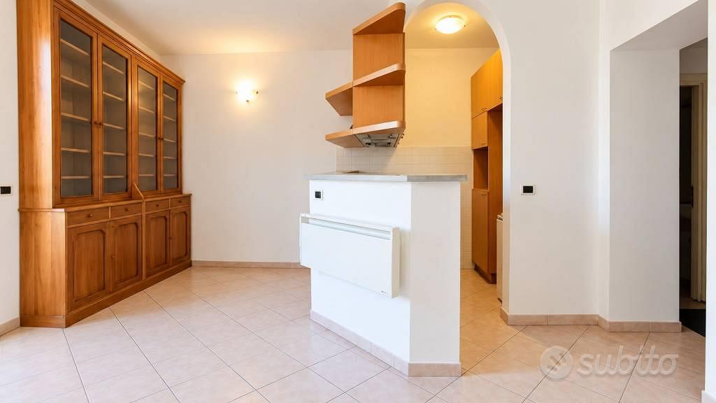 Appartamento – Milano, Isola, Municipio 9 - Vista 2