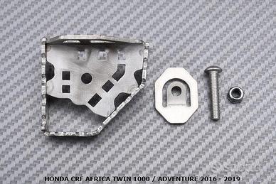 Estensione punta pedale per HONDA AFRICA TWIN 1000