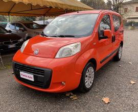 Fiat Qubo 1.4 8V Dynamic 54kw(73CV) OK NEOPATENTAT