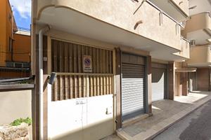 Box auto interrati zona via sammichele