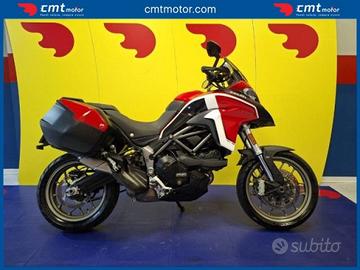 DUCATI Multistrada 950 Garantita e Finanziabile
