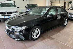 MERCEDES CLASSE A180 d EXECUTIVE unico prop.