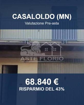 Immobile in asta di 135 m² con più di 5 locali e b
