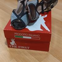 scarpe da ballo donna 