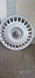 copricerchi Volkswagen 15 pollici 
