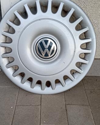 copricerchi Volkswagen 15 pollici 