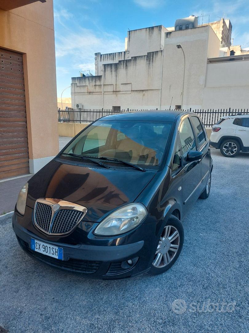 Lancia Musa