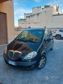 Lancia Musa 1.9 TD tettuccio panoramico