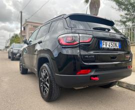 JEEP Compass 2ª serie - 2019
