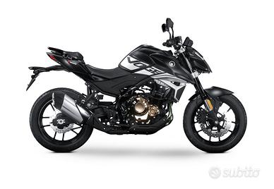 Voge 625 R
