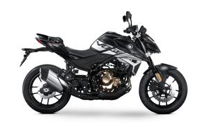 Voge 625 R