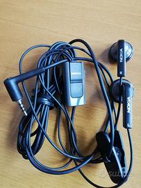 Auricolari Nokia
