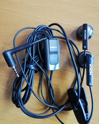 Auricolari Nokia