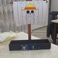 Espositore ome piece