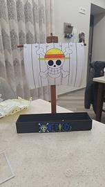 Espositore ome piece