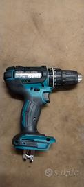 Trapano avvitatore Makita DHP482Z 18V senza batter