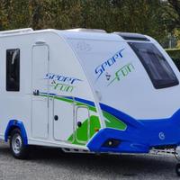 Knaus Sport & Fun QL 480