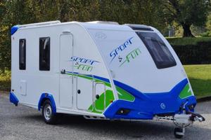 Knaus Sport & Fun QL 480