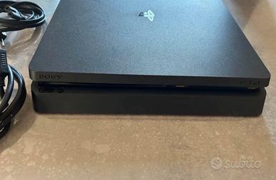 PlayStation4